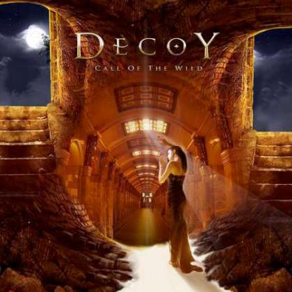 Decoy - Call Of The Wild cover