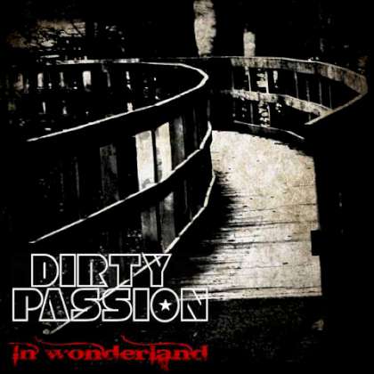 Dirty Passion - In Wonderland cover