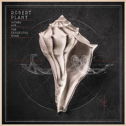 Robert Plant - Lullaby And The Ceaseless Roar cover