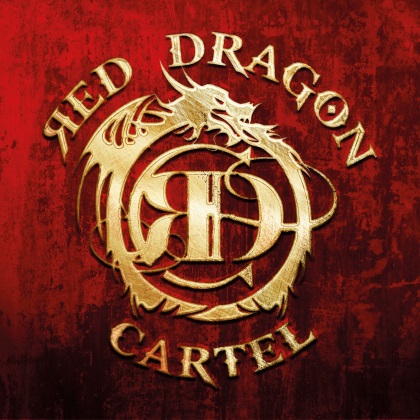 Red Dragon Cartel - Red Dragon Cartel cover