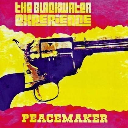 The Blackwater Experience - Peacemaker cover