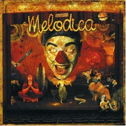 Neil Zaza - Melodica cover