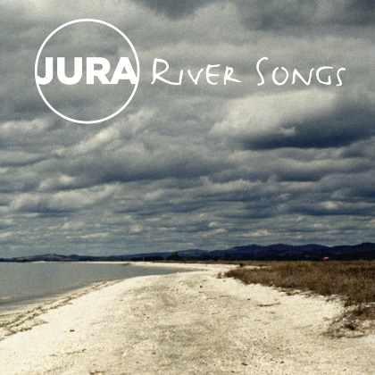 JURA - River Songs cover