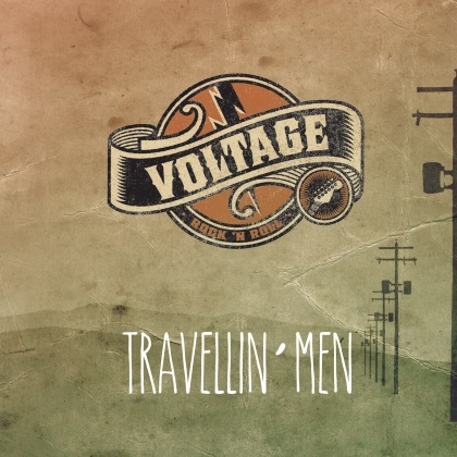 Voltage - Travellin' Men