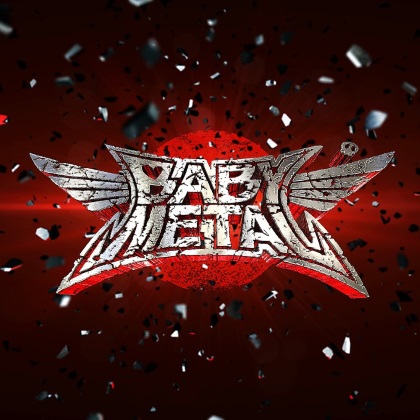 Babymetal - Babymetal cover