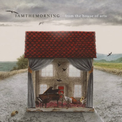 iamthemorning - From The House Of Arts cover