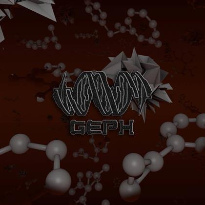 GEPH - GEPH cover
