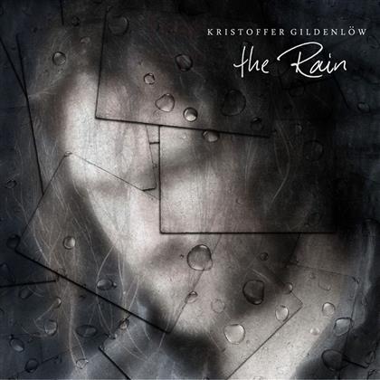 Kristoffer Gildenlöw - The Rain cover
