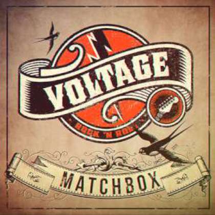 Voltage - Matchbox