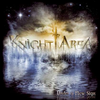 Knight Area - Under a New Sign cover