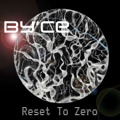 By'ce - Reset To Zero cover