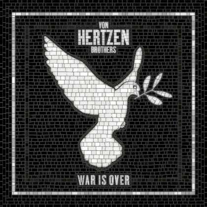 Von Hertzen Brothers - War Is Over cover