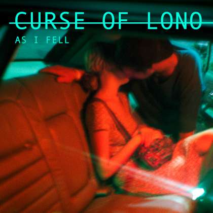 Curse of Lono - As I Fell cover
