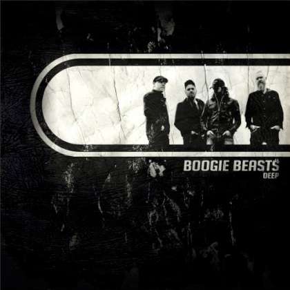 Boogie Beasts - Deep cover