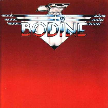 Bodine-Bodine cover