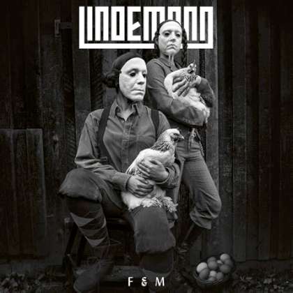 Lindemann - F & M cover