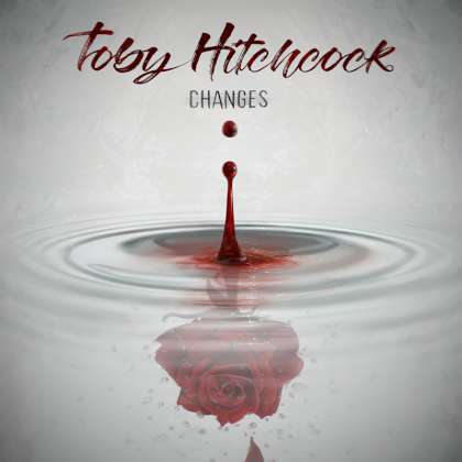 Toby Hitchcock – Changes cover