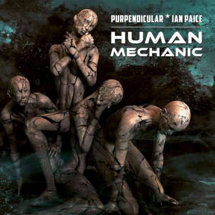Purpendicular-Human Mechanic cover