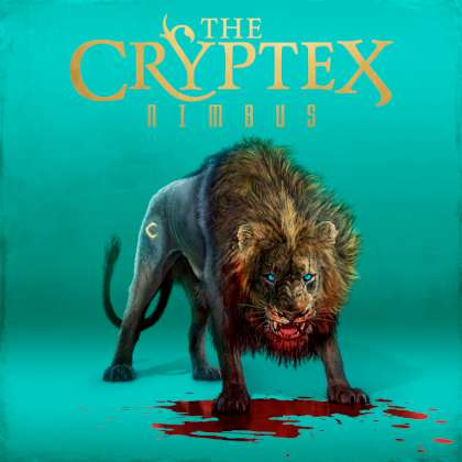 The Cryptex - Nimbus cover