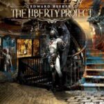 Edward Reekers - The Liberty Project cover