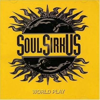 Soul SirkUS - World Play cover