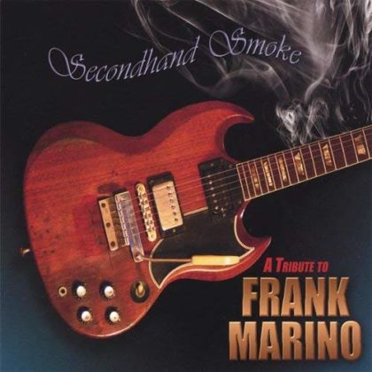 Various Artists - Secondhand Smoke