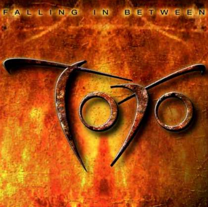 Toto - Falling In Between cover