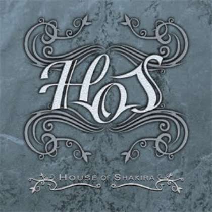 House Of Shakira - HoS cover