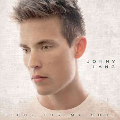 Jonny Lang - Fight For My Soul cover