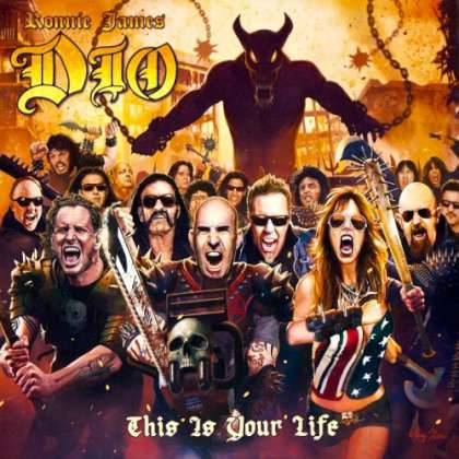 Various Artists - This Is Your Life