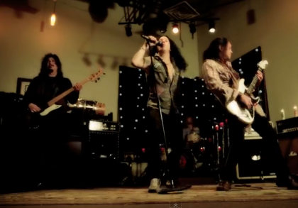 Red Dreagon Cartel - Deceived video still