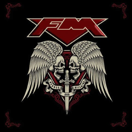 FM - Heroes And Villains cover