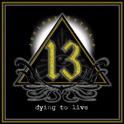 Joel Hoekstra's 13 - Dying To Live cover