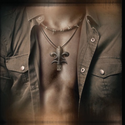 Operation: Mindcrime-The Key cover