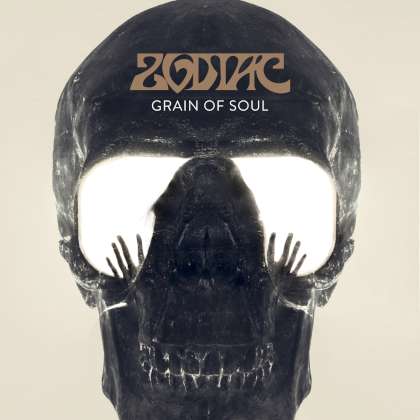 Zodiac - Grain Of Soul cover