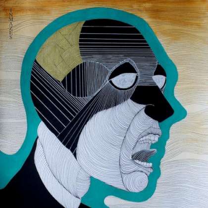 Vola - Inmazes cover