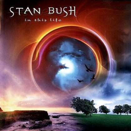 Stan Bush - In This Life cover