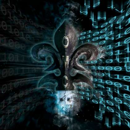 Operation: Mindcrime - The New Reality cover