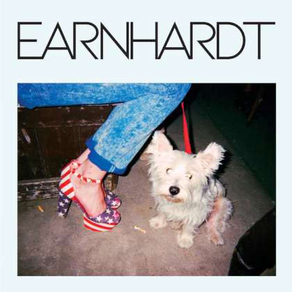 Earnhardt - Earnhardt cover