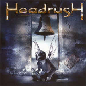 Headrush - Headrush cover