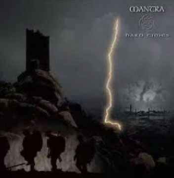 Mantra - Hard Times cover