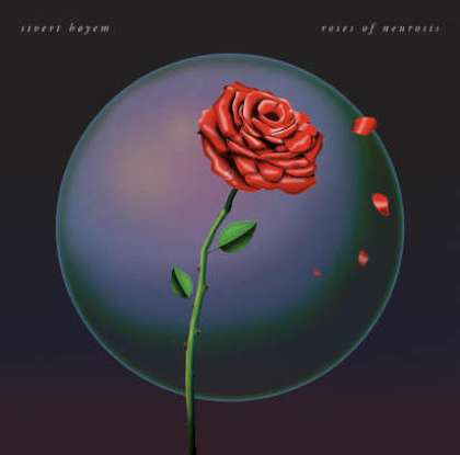 Sivert Høyem - Roses Of Neurosis cover