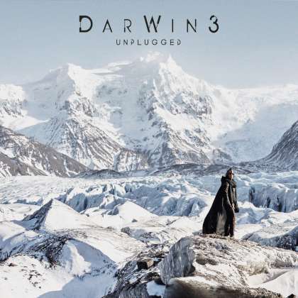 DarWin - DarWin3: Unplugged cover