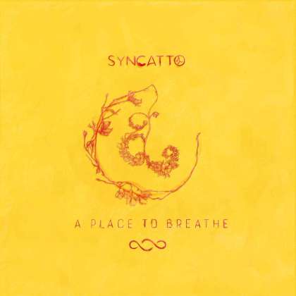 Syncatto - A Place To Breathe cover
