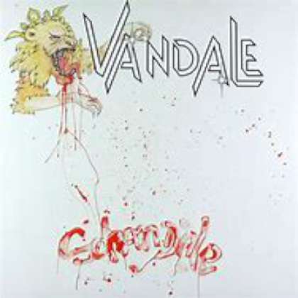 Vandale - Schandale cover