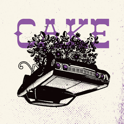 Cake - B-Sides And Rarities