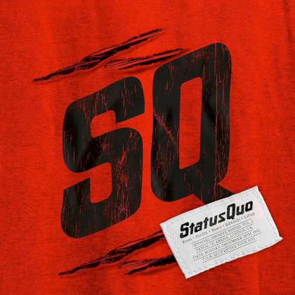 Status Quo - Official Archive Series, Vol. 2 - Live In London cover