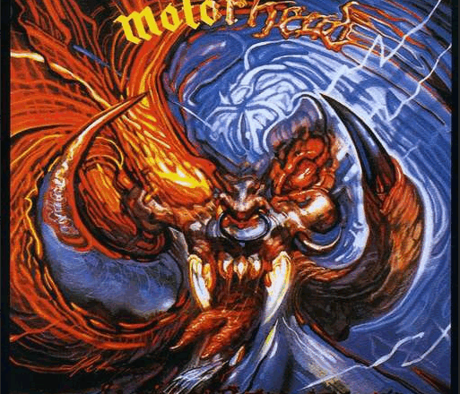 Motorhead - Another Perfect Day (40th Anniversary Edition)