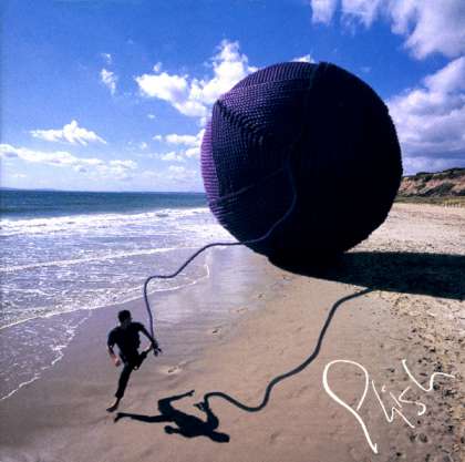 Phish - Slip Stitch & Pass albumcover